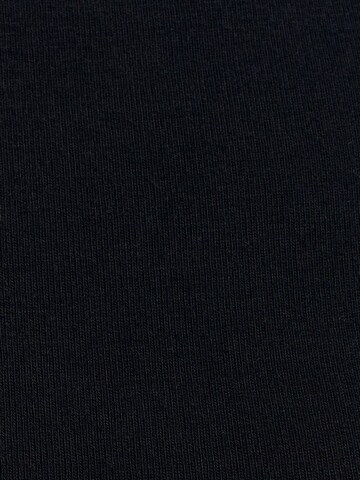 Dilvin Blouse in Black