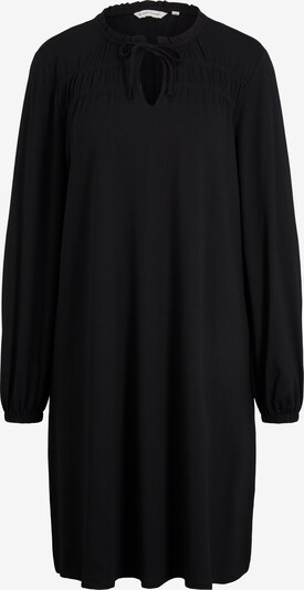 TOM TAILOR Sukienka w kolorze czarnym, Podgląd produktu
