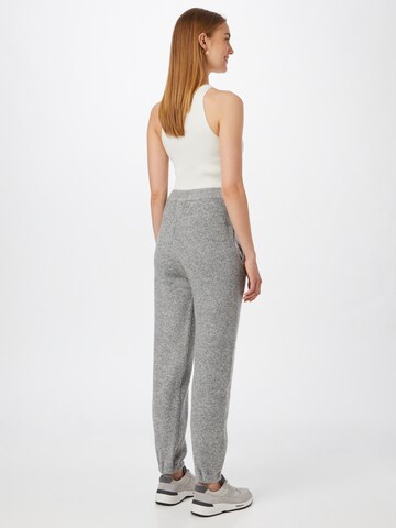 Tapered Pantaloni 'JENN' di Worst Behavior in grigio