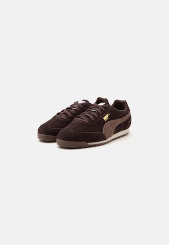 Baskets basses 'Arizona' PUMA en marron
