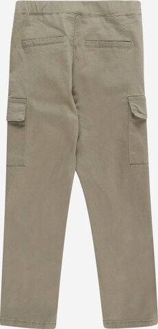 Hust & Claire Regular Pants 'Tobias' in Green