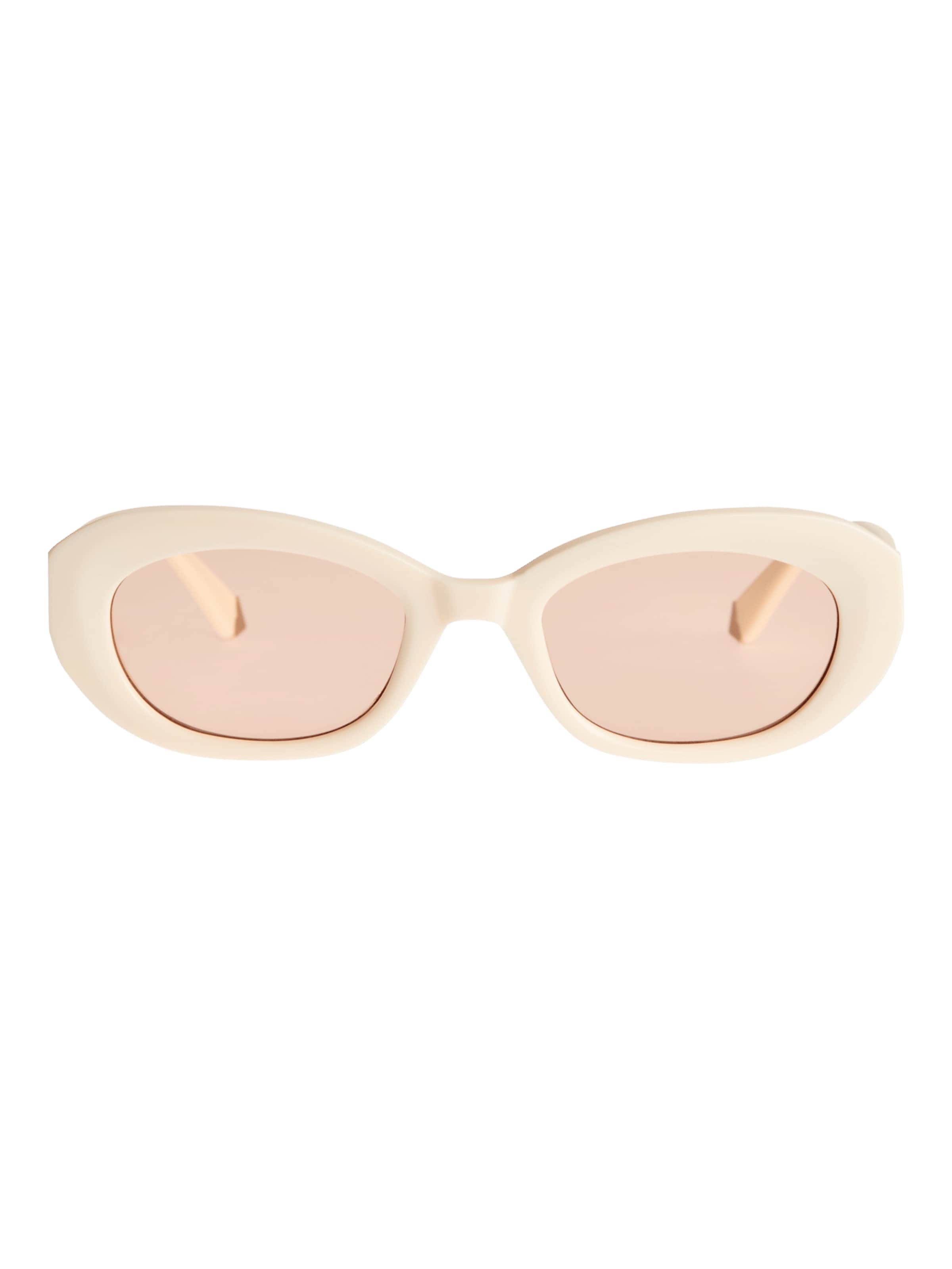 ROXY Sonnenbrille 'Aurora' in Beige