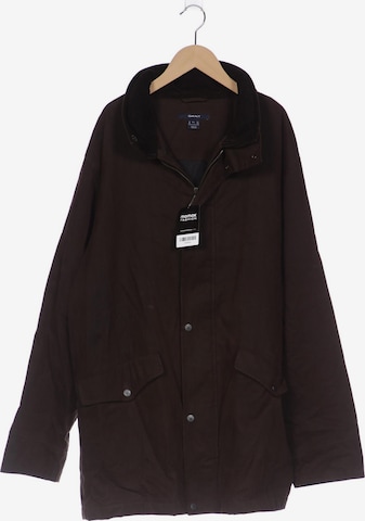 GANT Jacket & Coat in XL in Brown: front