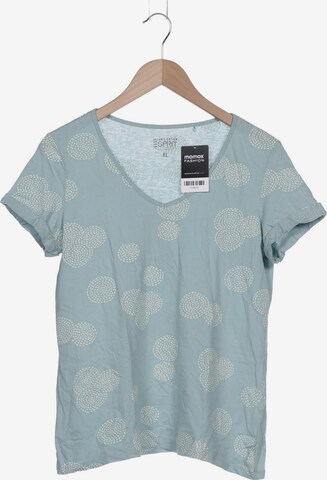 ESPRIT T-Shirt XL in Grün: predná strana