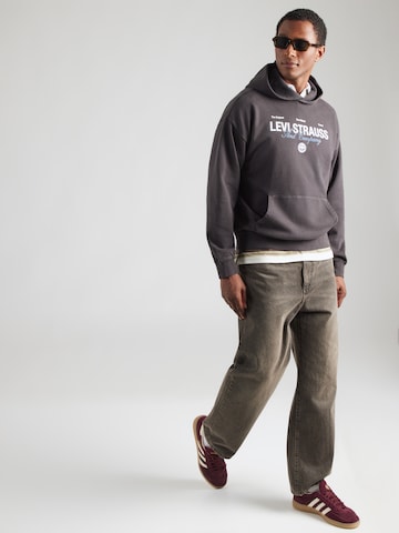 LEVI'S ® - Sudadera en negro