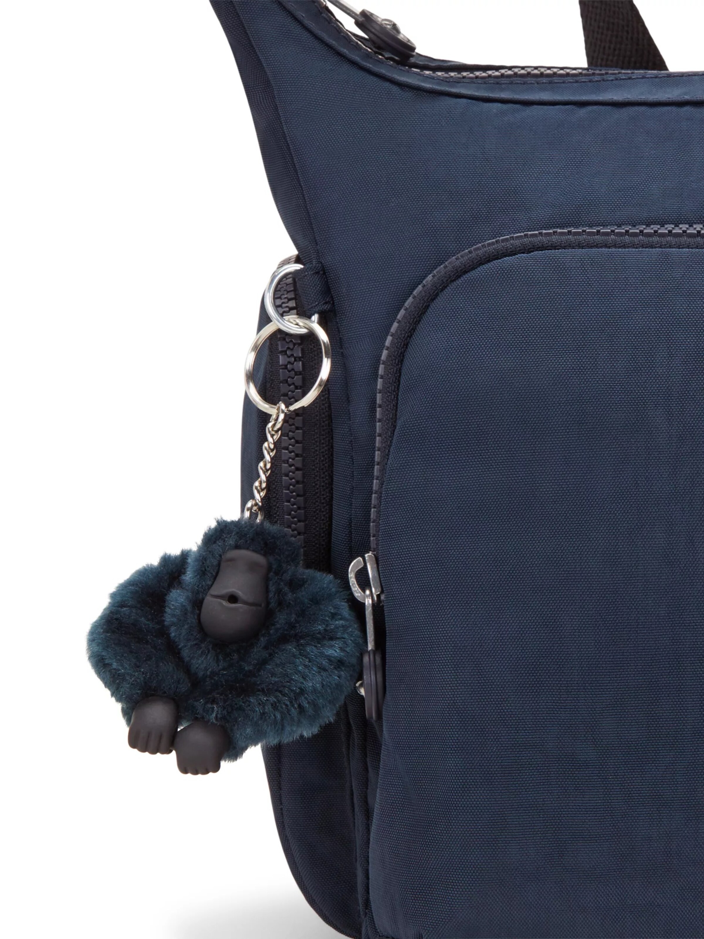 Kipling navy crossbody bag hotsell