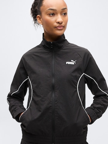 PUMAOdjeća za vježbanje - crna boja