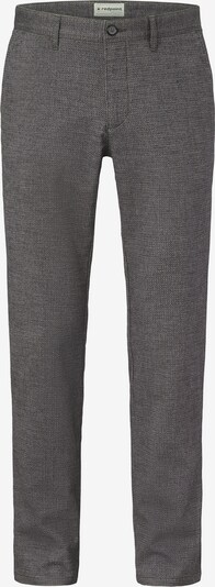 REDPOINT Chinohose in grau, Produktansicht