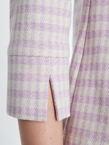 Chemisier 'Sobby' Ana Alcazar en rose