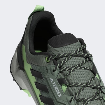 ADIDAS TERREX Lage schoen 'AX4' in Groen