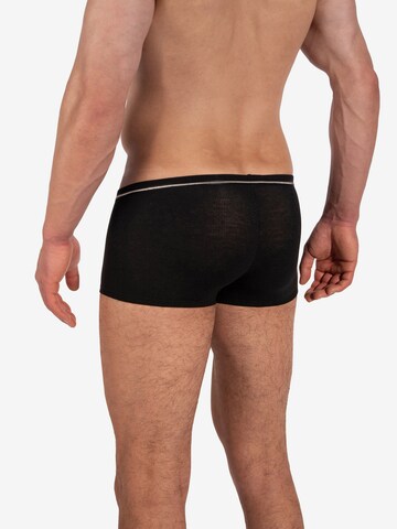 Olaf Benz Boxer shorts ' PEARL2328 Minipants ' in Black