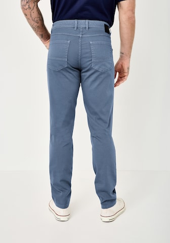 REDPOINT Regular Hose in Blau