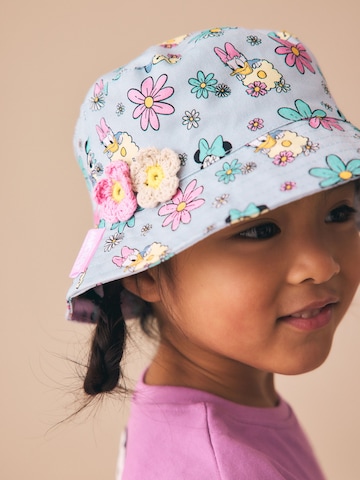 Next - Sombrero 'Minnie Mouse' en azul