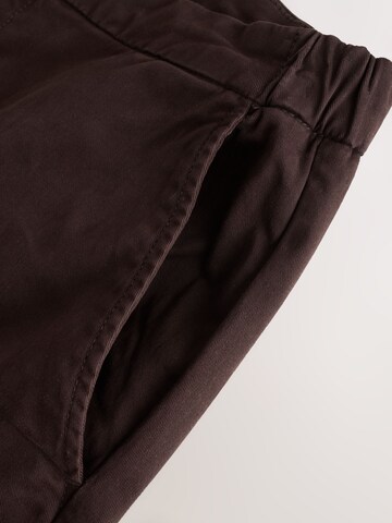 Next Szabványos Nadrág 'Premium' - lila