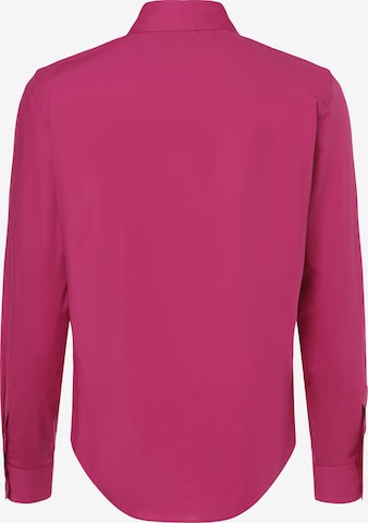 HUGO Red Blouse 'Essential' in Pink