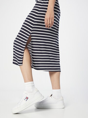 TOMMY HILFIGER - Vestido em azul