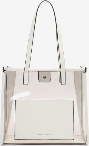 Suri Frey Shopper 'ALEXANDER' in Transparent: front