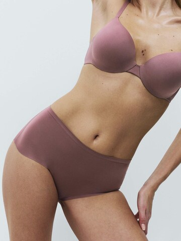 Panty di Marks & Spencer in rosa