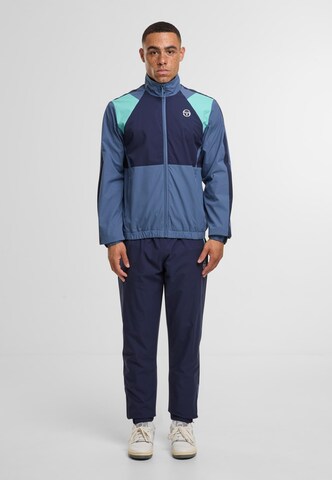 Sergio Tacchini - Fato de jogging em azul