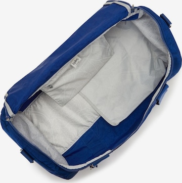 mėlyna KIPLING „Weekender“ krepšys 'Argus'