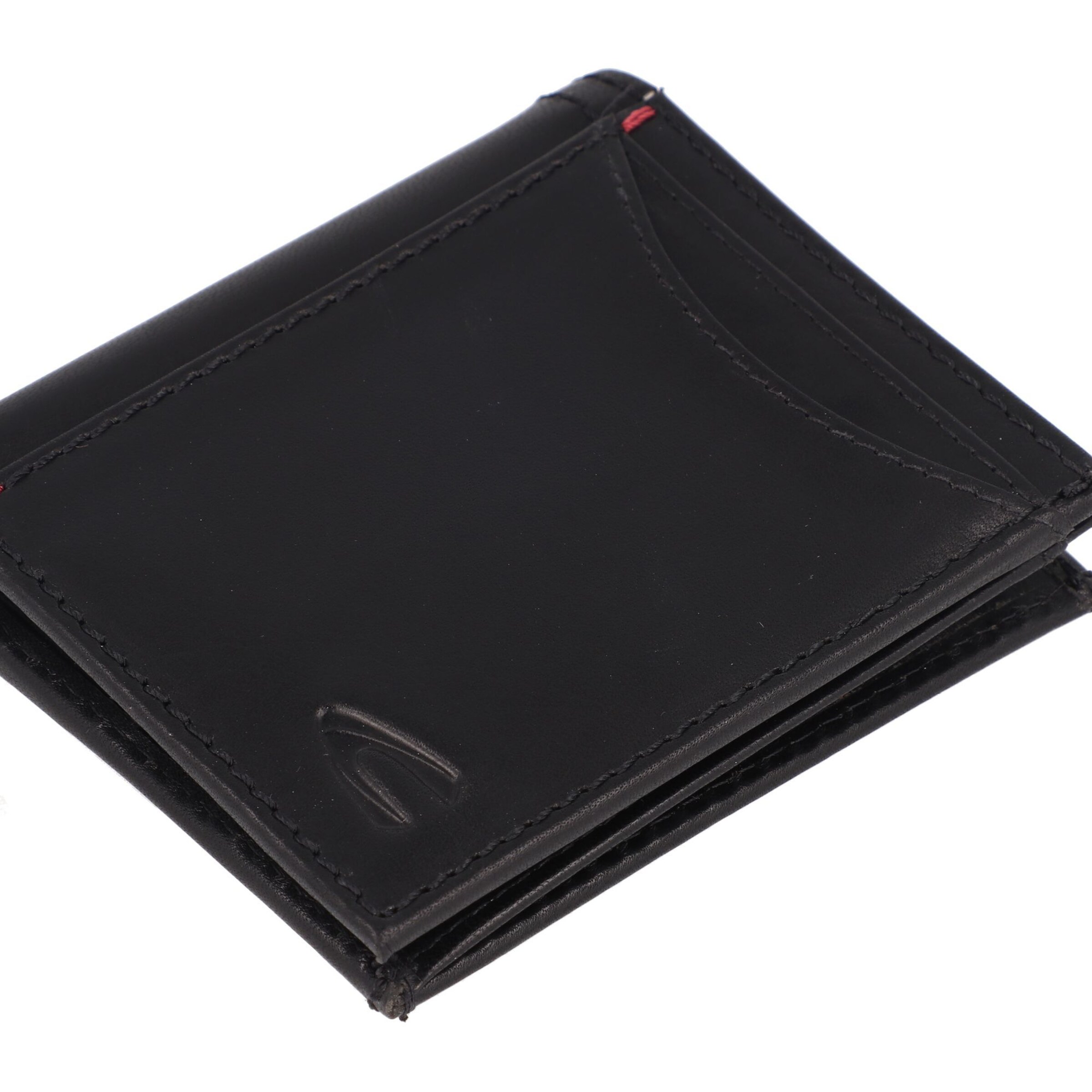 Portamonete 'Salamanca' di CAMEL ACTIVE in nero