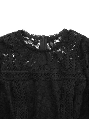 Abito 'Women Dress' di LapaPlus in nero