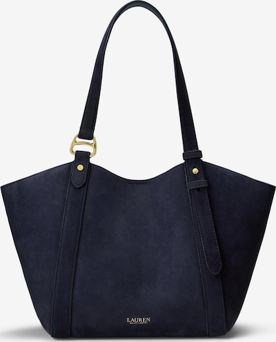 Lauren Ralph Lauren Shopper torba 'TASHA' veličine One Size u mornarsko plava, Pregled proizvoda