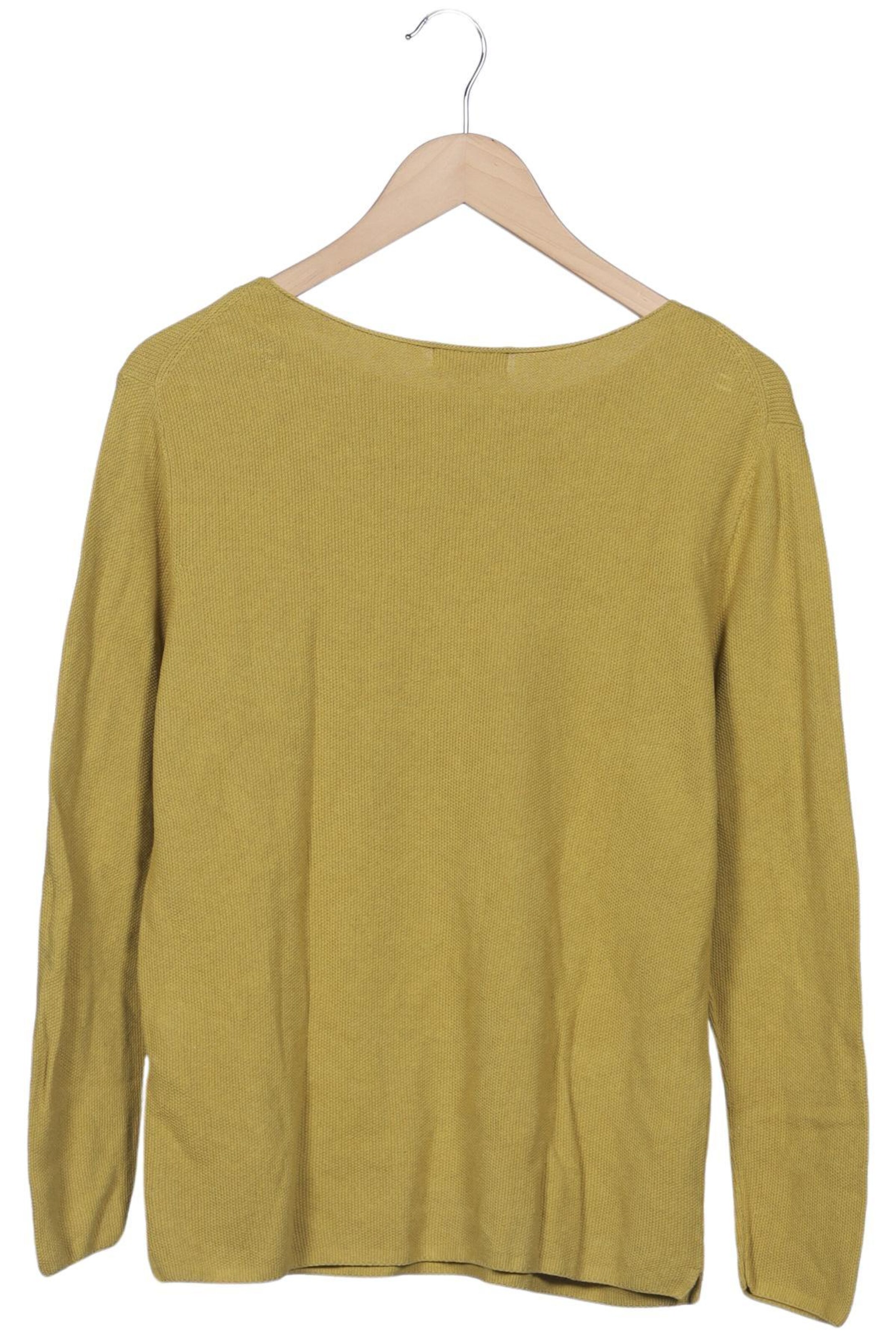 Franco Callegari Sweater & Cardigan in XL in Yellow