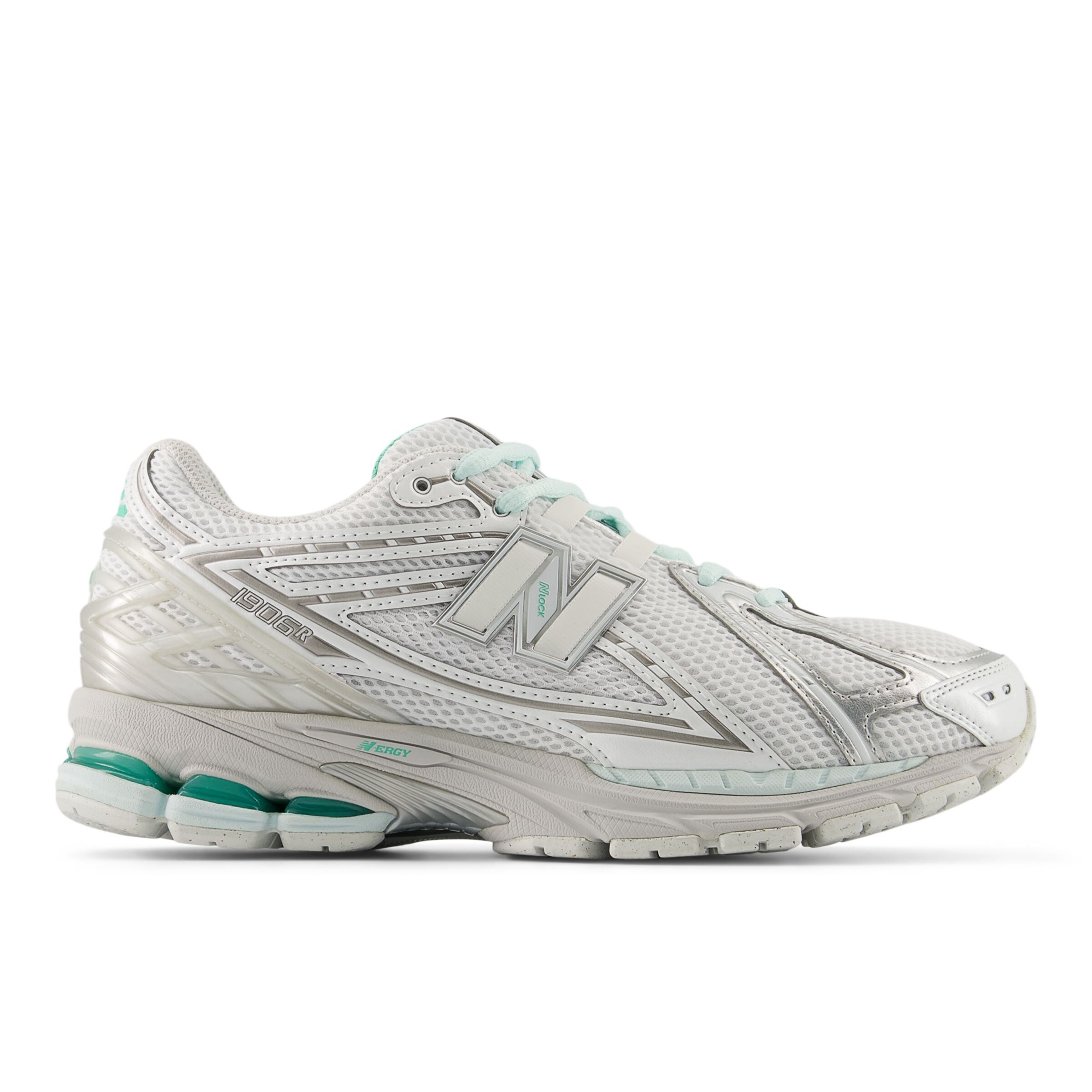 new balance - Sapatilhas baixas 'Sneaker 1906R' em branco