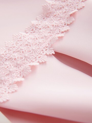 Baker by Ted Baker Jurk in Roze