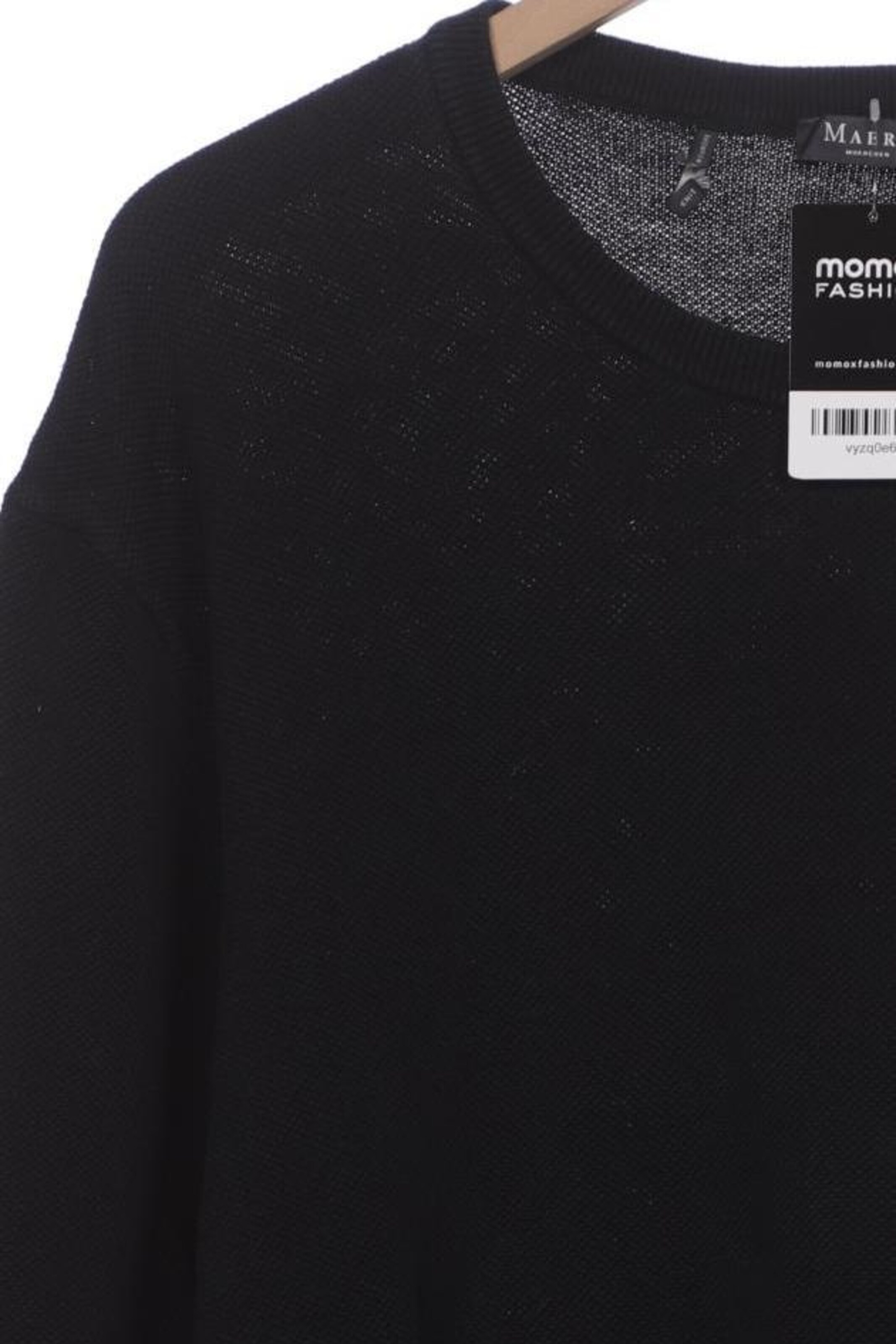 MAERZ Muenchen Pullover 5XL in Blau