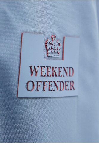 Weekend Offender Sweatshirt 'Cerati' in Blue