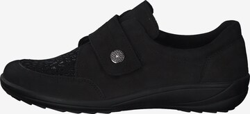 ACO Sneakers 'Nani 12 203' in Black