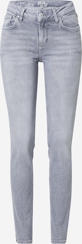 LTB Jeans 'Aspen Y' in Grijs: voorkant