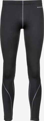 ENDURANCE Workout Pants 'Oviedo' in Black: front