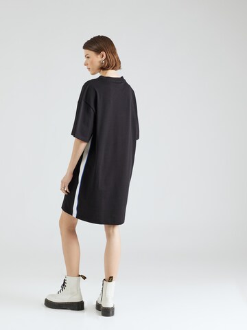 HUGO Dress 'Dorena' in Black