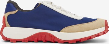 CAMPER Sneakers 'Drift Trail' in Blue