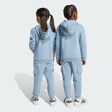 ADIDAS ORIGINALS Joggingová souprava – modrá
