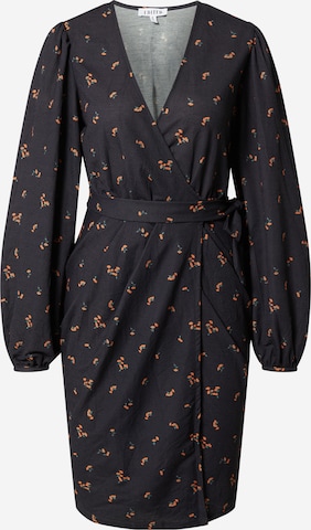 EDITED Kleid 'Phyllis' in Mischfarben: Vorderseite