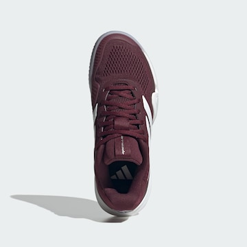 ADIDAS PERFORMANCE Športová obuv 'Barricade 14' - Červená