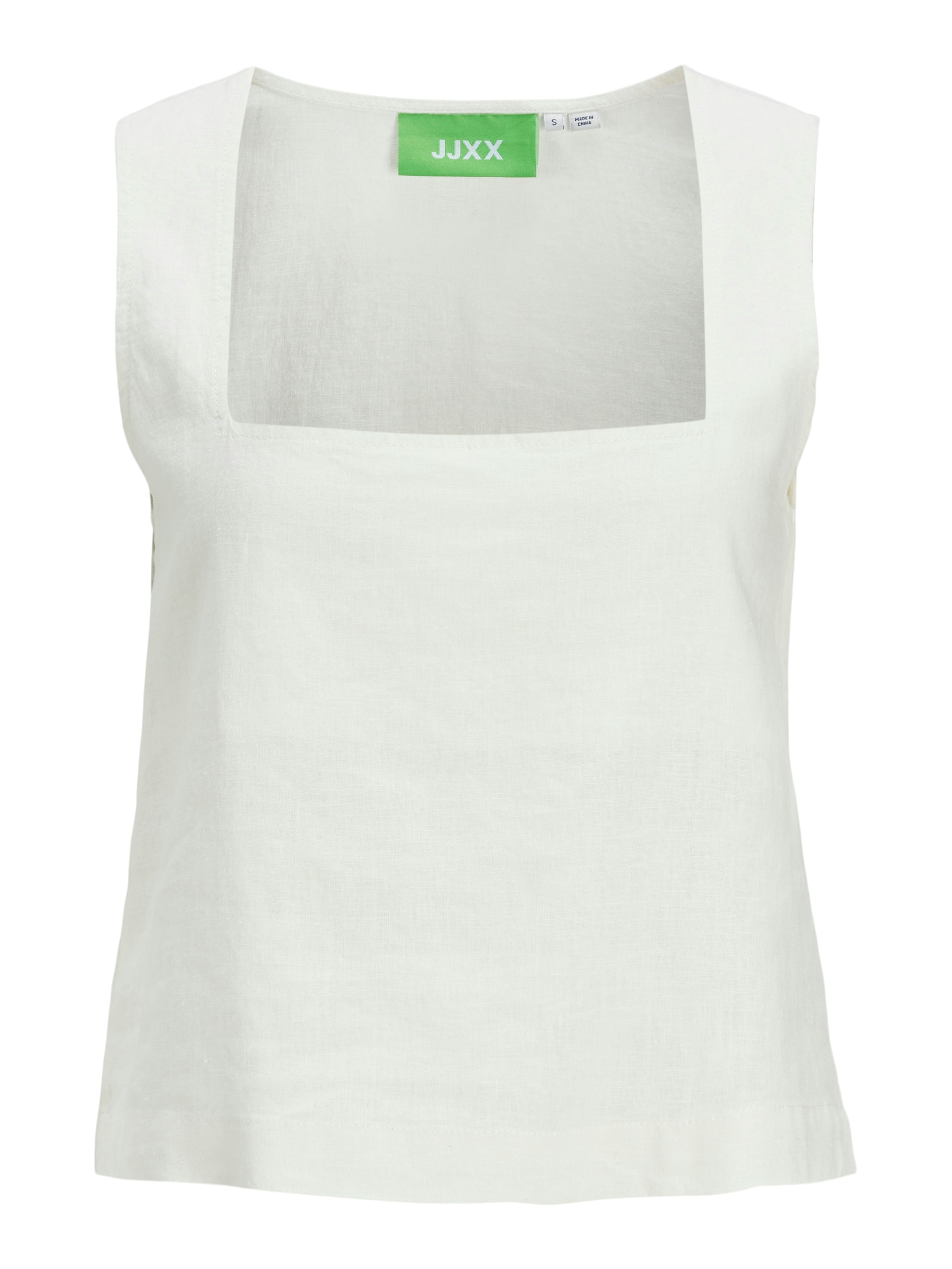 JJXX Топ 'JXBreeze Summer' в Белый, Обзор товара