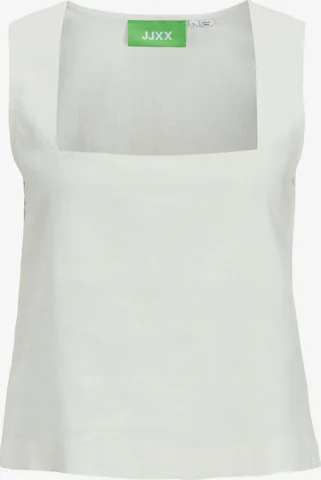 JJXX Top 'JXBreeze Summer' | bela barva: sprednja stran