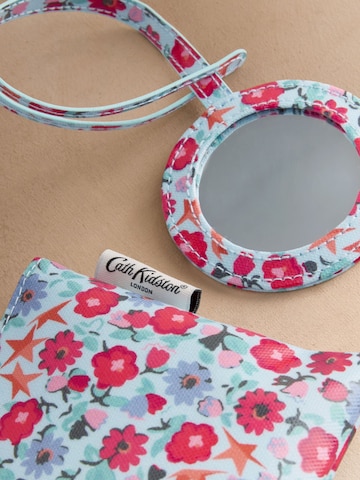 Cath Kidston - Cartera en azul