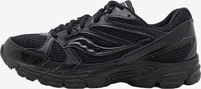 saucony Juoksukengät 'RIDE MILLENNIUM' värissä musta, Tuotenäkymä