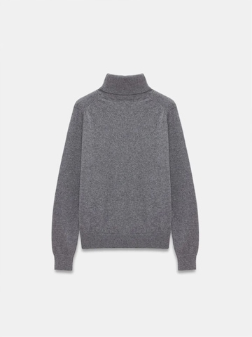 Pull-over 'Pullover' Dilvin en gris