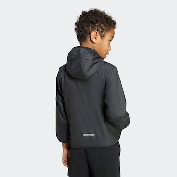 ADIDAS SPORTSWEAR Спортивная куртка 'Tiberio' в Черный