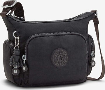 KIPLING Heuptas 'Gabbie' in Zwart