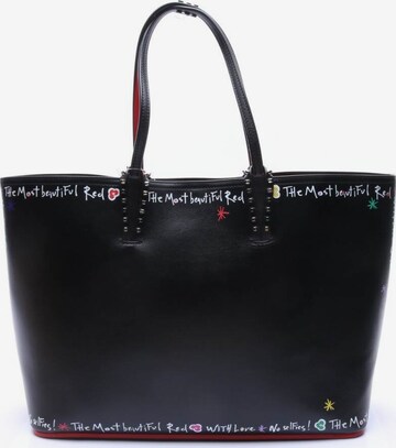 Christian Louboutin Bag in One size in Mixed colors: front
