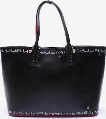 Christian Louboutin Shopper One Size in Mischfarben: predná strana