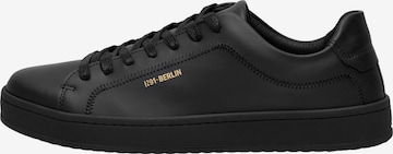 N91 Sneakers in Black